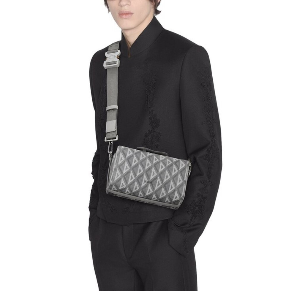 [럭스유] (새상품) 디올 CD 다이아몬드 링고 22백 1ADPO249CDP