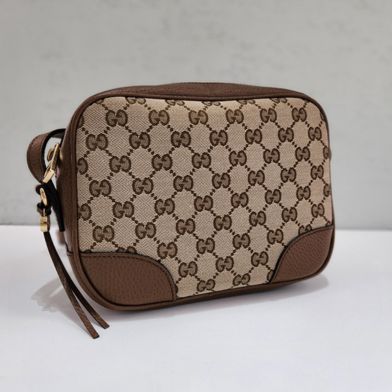 구찌 GG 쟈가드 디스코 크로스백 449413