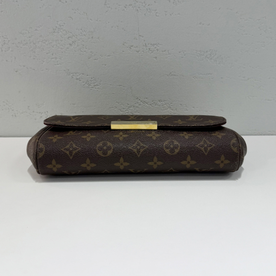 루이비통 모노그램 페이보릿 mm 숄더백 m40718