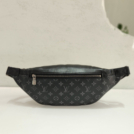 루이비통 모노그램 이클립스 디스커버리 범백 PM 크로스백 M44336