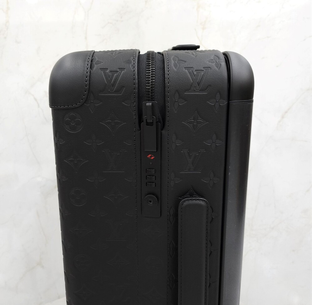 [럭스유] (새상품) 루이비통 모노그램 쉐도우 호라이즌 55 캐리어 M12807