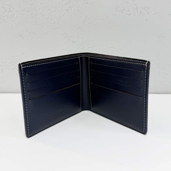 고야드 빅투아르 지갑 네이비 마카쥬 추가상품 APMVICTOIRE-8CC-12 