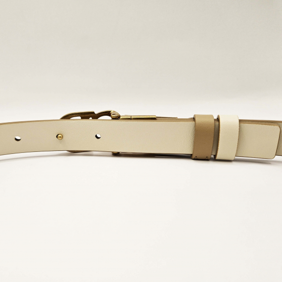 20mm 디올 Saddle 리버서블 벨트 B0335CWGA M29I