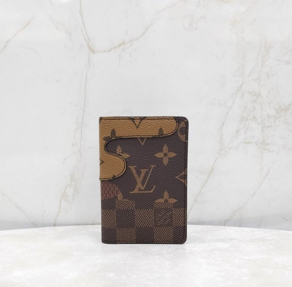 [럭스유] (새상품) 루이비통 랜드스케이프 포켓 오거나이저 M26010