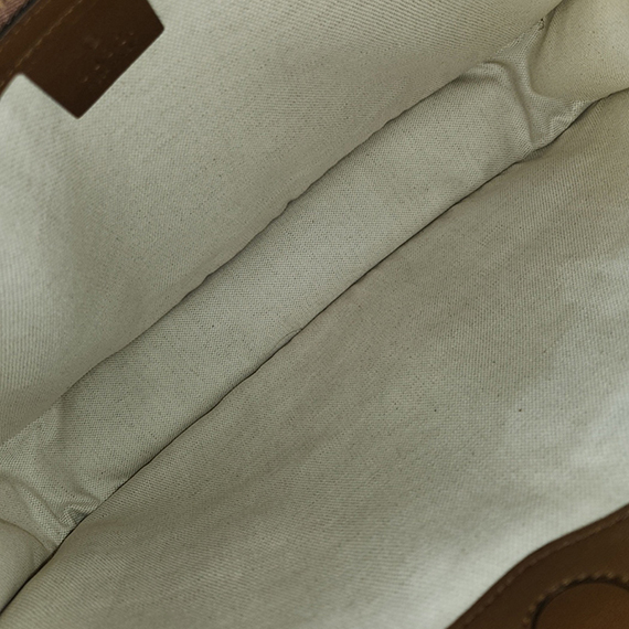 구찌 GG캔버스 홀스빗 1955 미디엄 토트&숄더백 621144