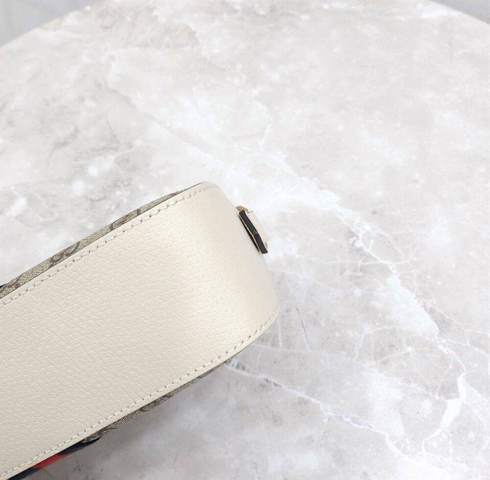 [럭스유] (새상품)구찌 GG 오피디아 수프림 숄더백 681064