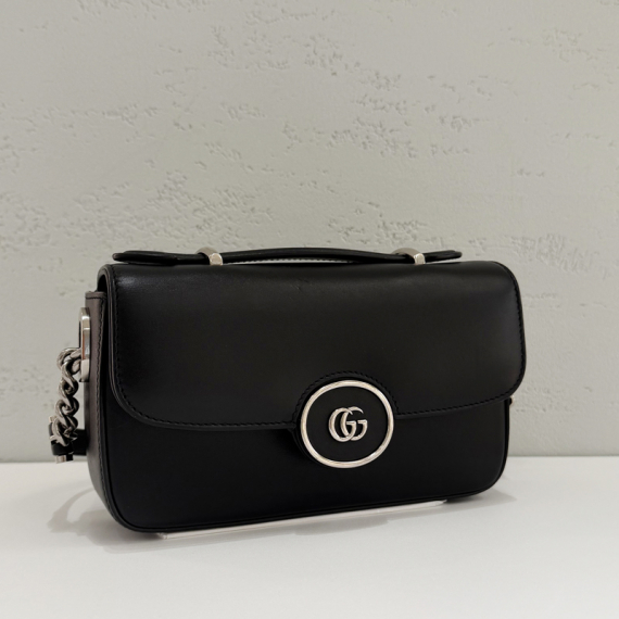 구찌 쁘띠 GG 미니 숄더백 739722