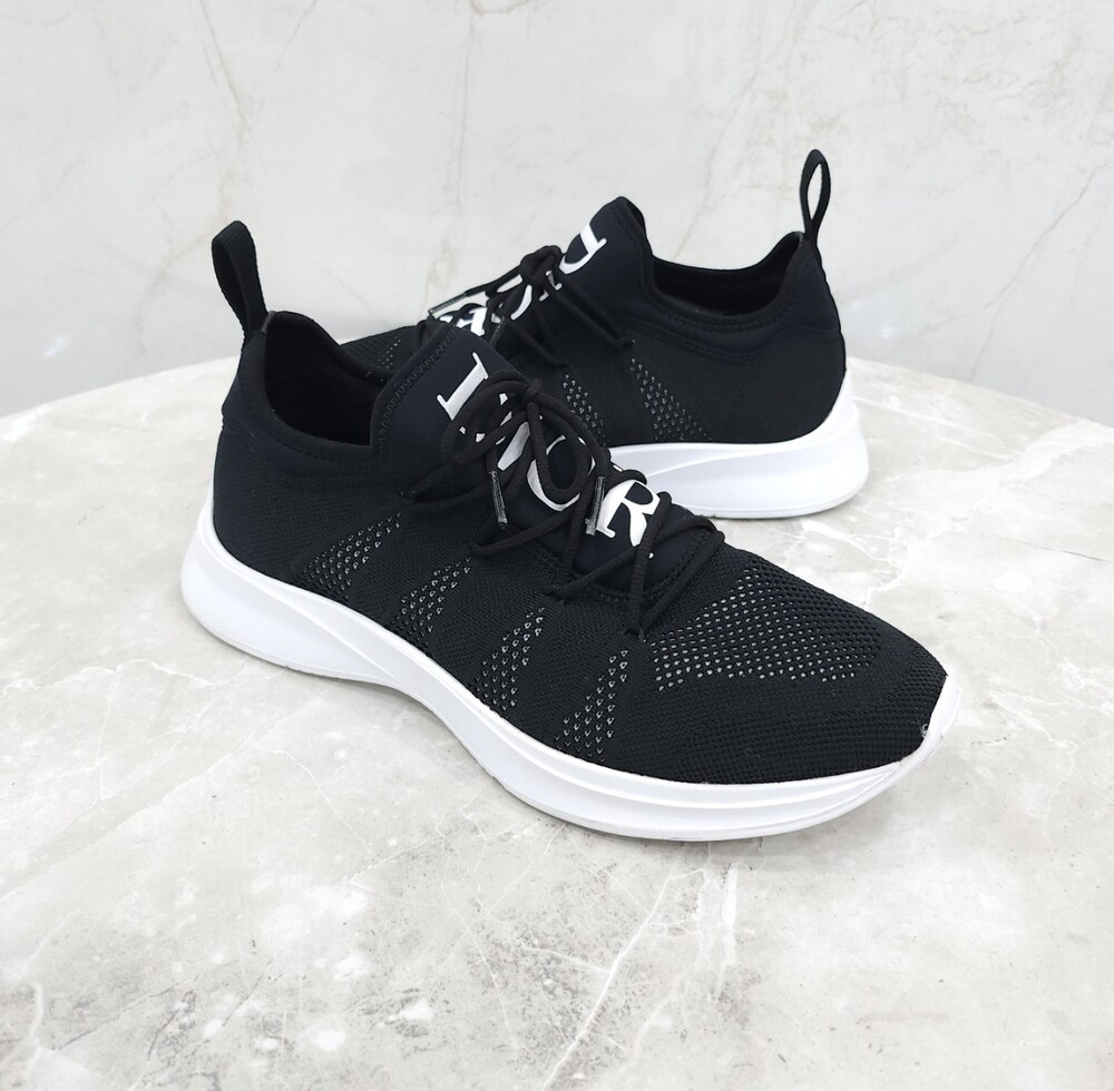 [럭스유] 42 / 디올 로고 네오프렌 B25 스니커즈