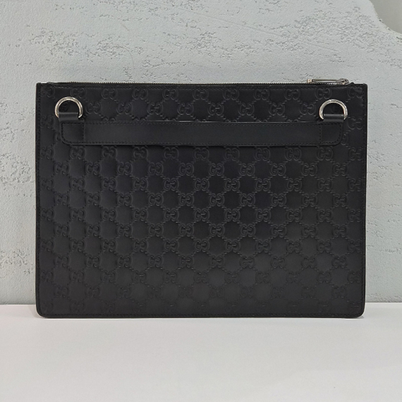 구찌 시마라인 클러치 겸 크로스백 24년 429004