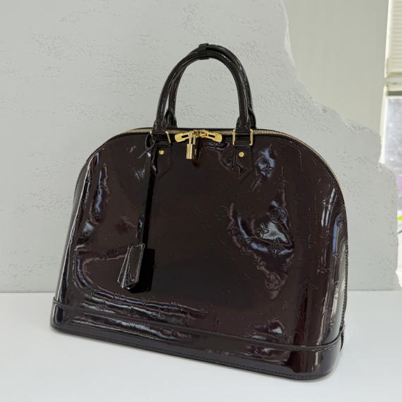 루이비통 베르니 알마 GM 토트백 M93595