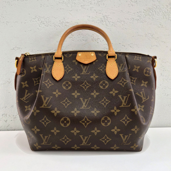 루이비통 모노그램 튀렌느 PM 숄더백 M48813