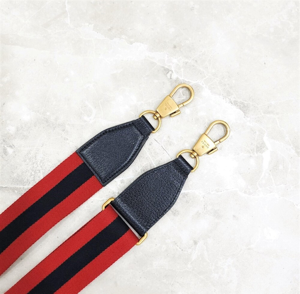 [럭스유] 구찌 GG 오피디아 코리아 익스클루시브 스몰 토트 숄더백 703256