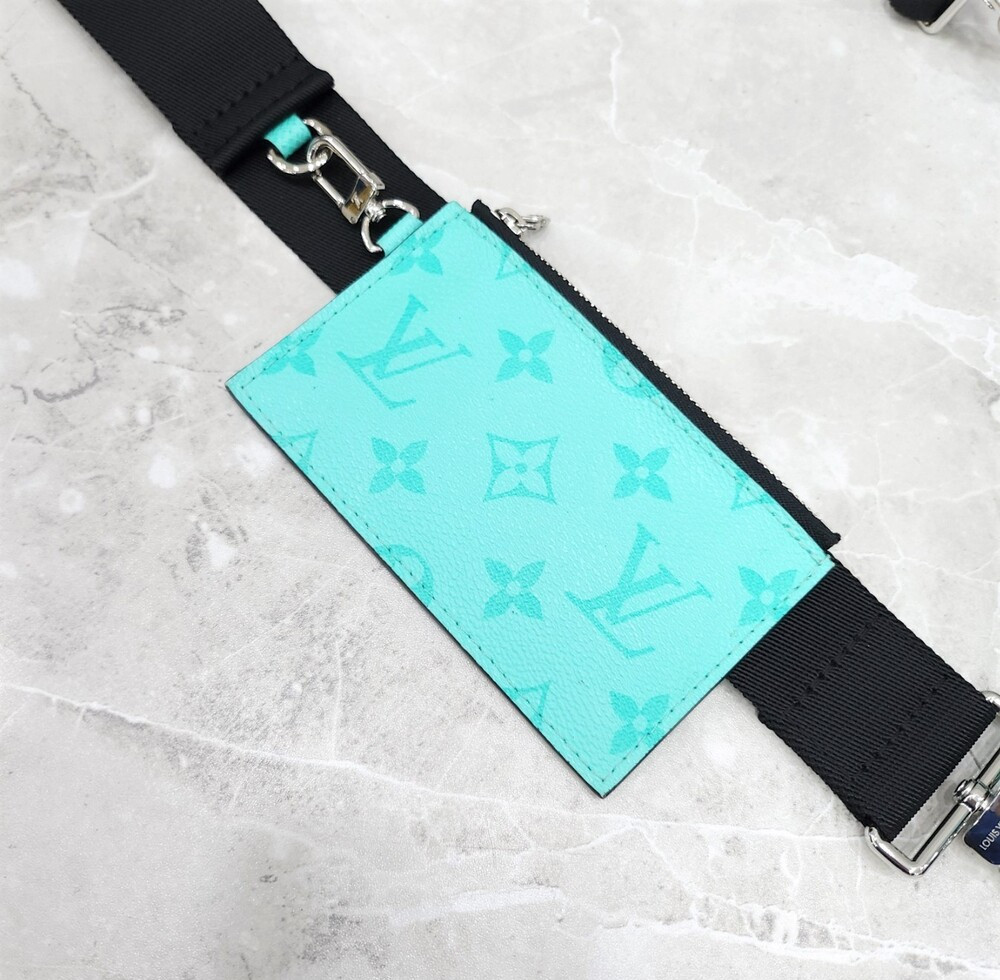 [럭스유] 루이비통 모노그램 가스통 웨어러블 월릿 크로스백 M30934