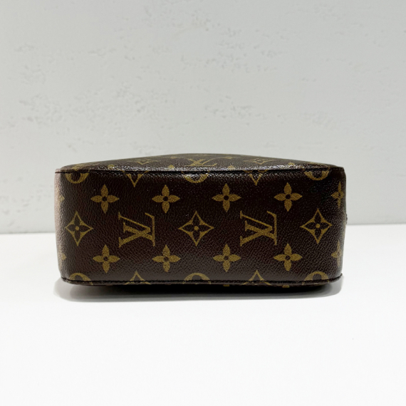 루이비통 모노그램 스폰티니 숄더백 M47500