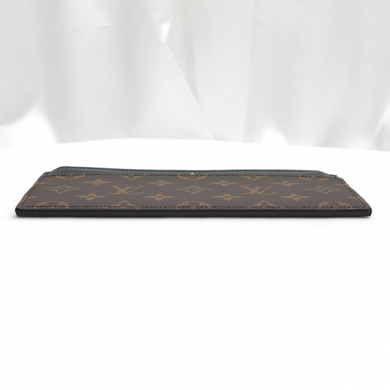 Louis Vuitton(루이비통) M80348 모노그램 캔버스 슬림 퍼스 장지갑