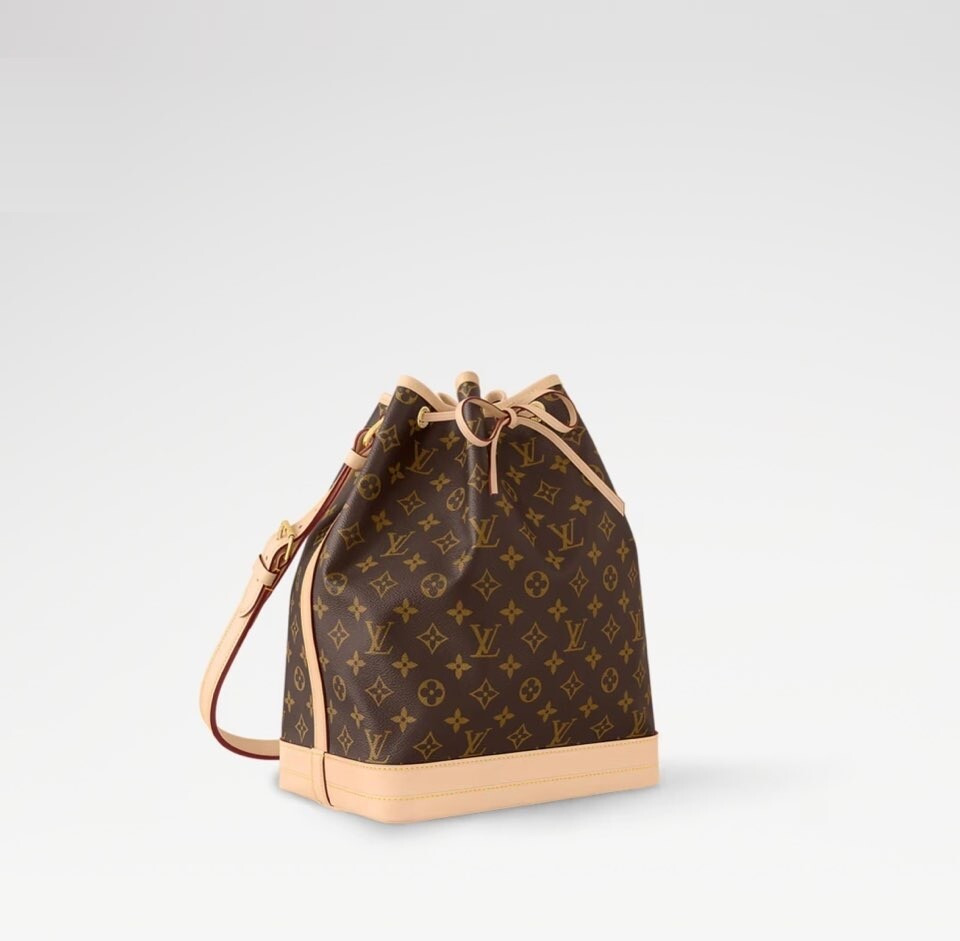 [럭스유] (새상품) 루이비통 모노그램 노에 숄더백 M46976