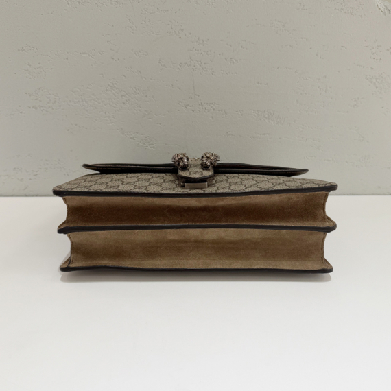 구찌 디오니소스 미디움 체인 숄더백 403348