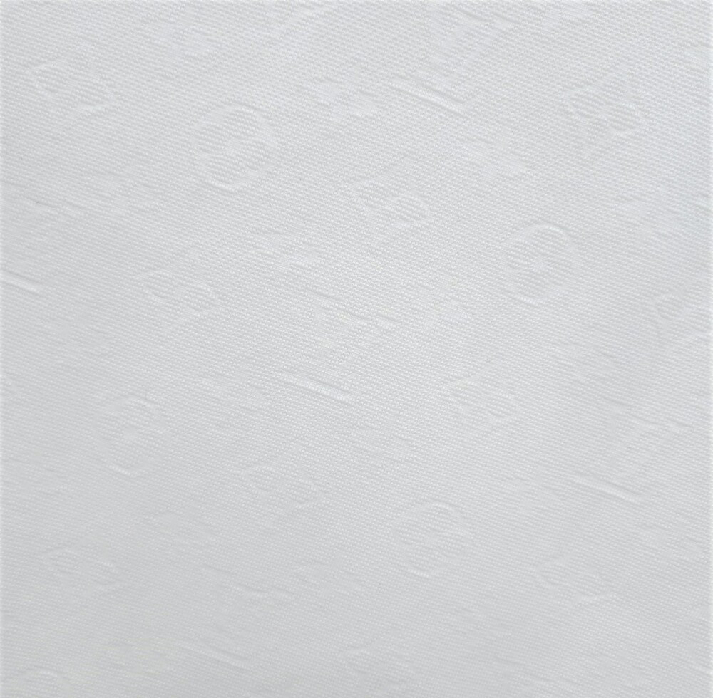 [럭스유] XXL / 루이비통 화이트 3D 모노그램 포켓 반팔 1AFBAB