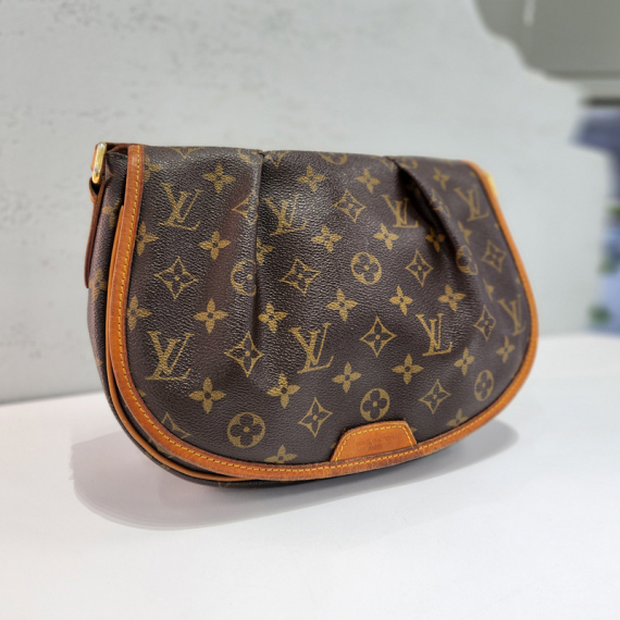 루이비통 모노그램 메닐몽땅 PM 크로스백 M40474