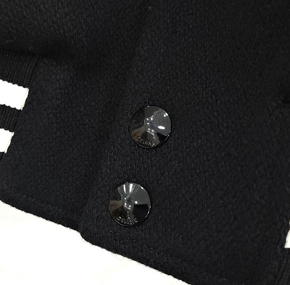 [럭스유] (새상품) 50 / 셀린느 클래식 테디 자켓 2V39V896C.38NO