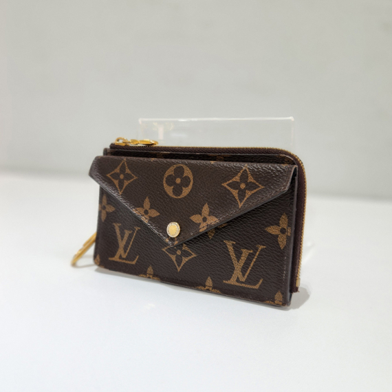 루이비통 렉토 베르소 카드홀더 지갑 m69431