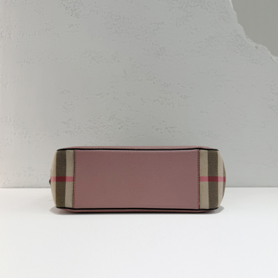 버버리 스몰 험슬리 크로스백 4046047