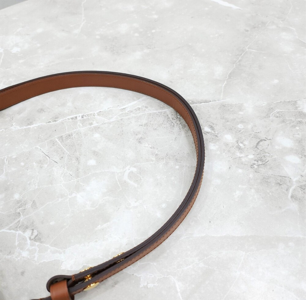 [럭스유] 루이비통 모노그램 도핀 MM 리버스 숄더백 M44391