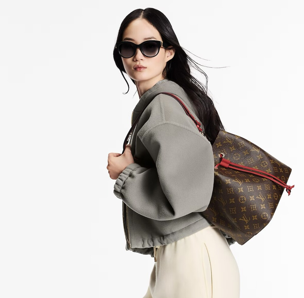 [럭스유] 루이비통 모노그램 네오노에 MM M44021