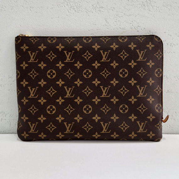 루이비통 에튀 보야주 MM 클러치백 내장칩 M44499