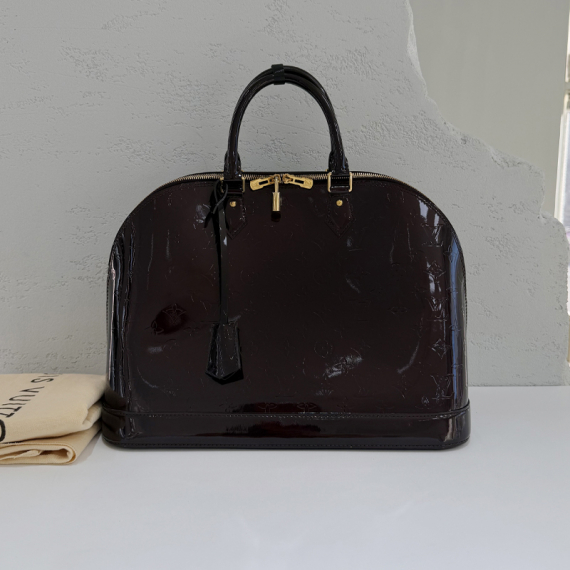 루이비통 베르니 알마 GM 토트백 M93595