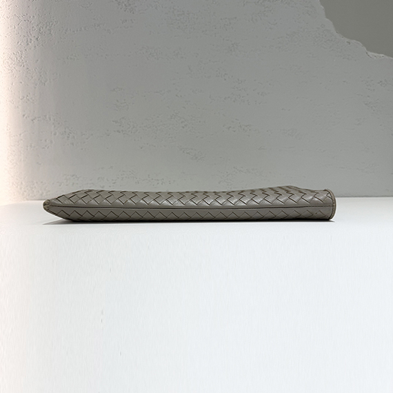 보테가베네타 인트레치아토 도큐먼트 클러치 406021