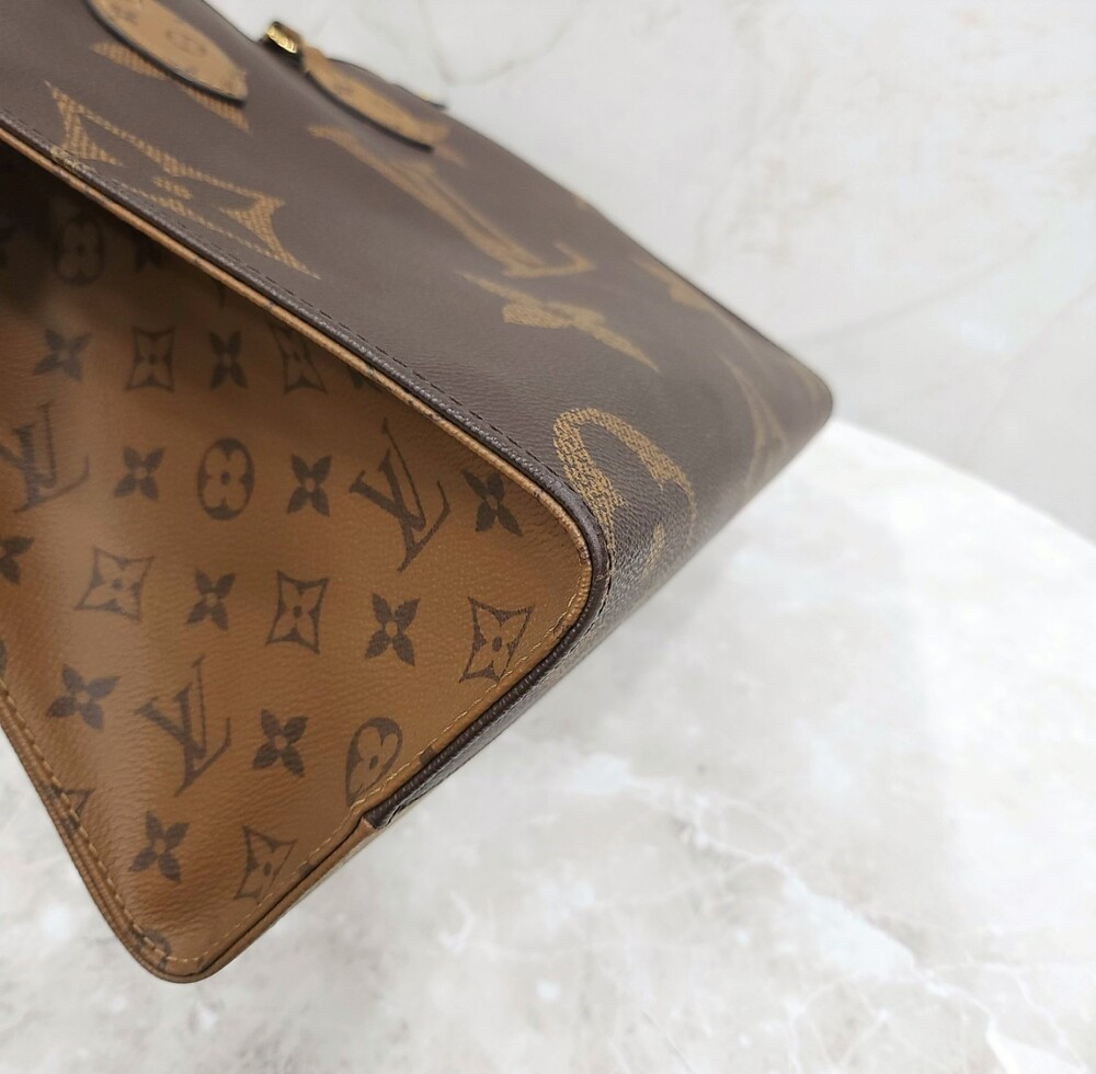 [럭스유] 루이비통 모노그램 온더고 토트백 MM