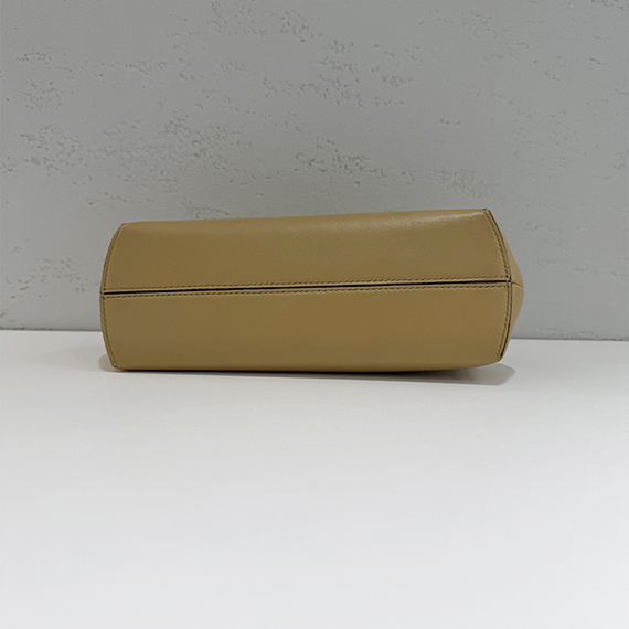 펜디 퍼스트 금장 스몰 숄더백 8BP129