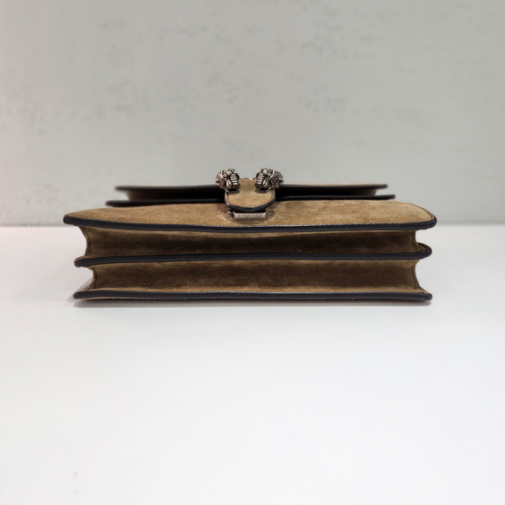 구찌 디오니소스 스몰 숄더백 400249