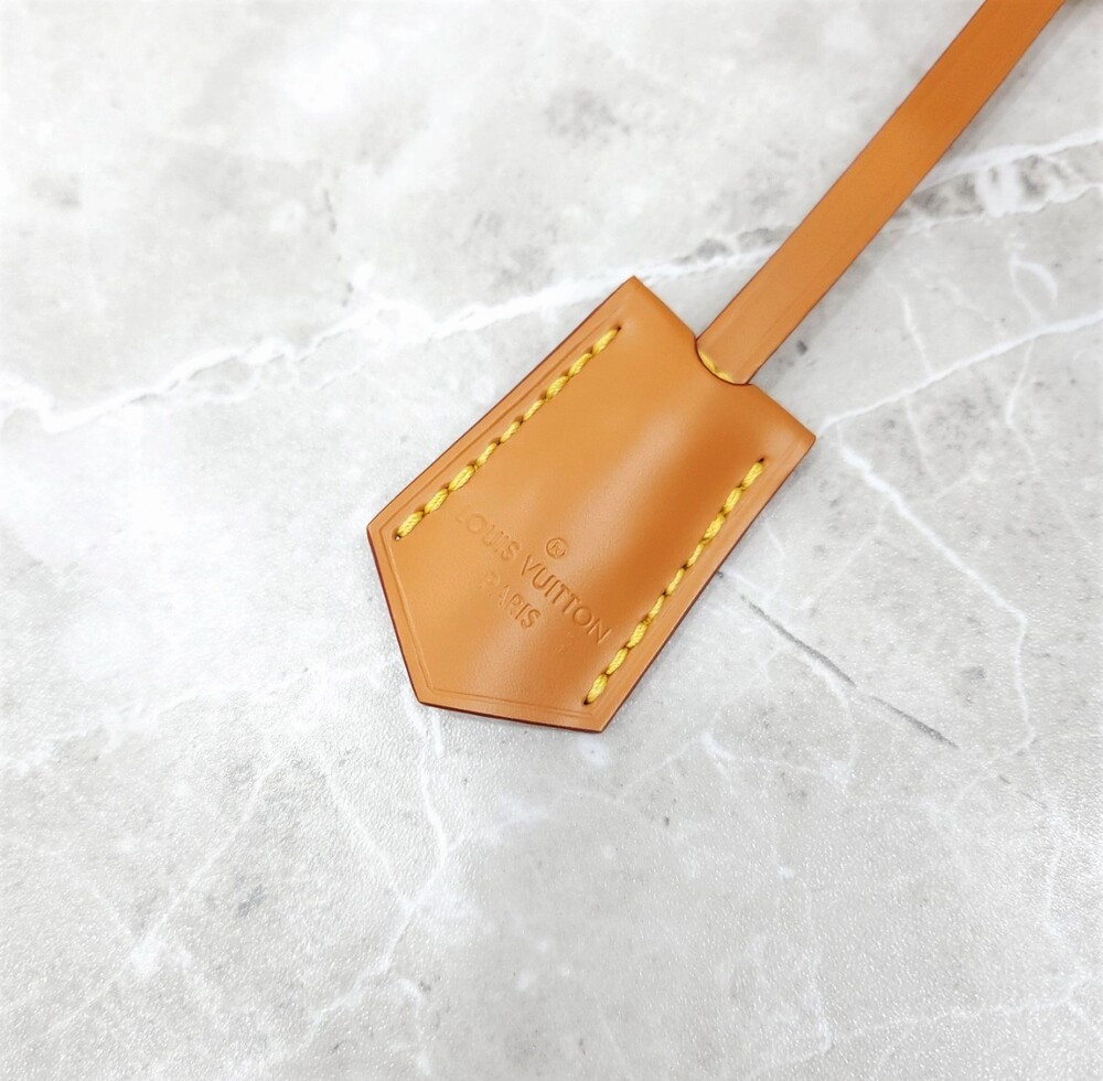 [럭스유] 루이비통 클루니 미니 에피 토트백 골드 미엘 M58931