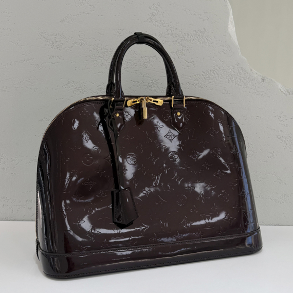 루이비통 베르니 알마 GM 토트백 M93595