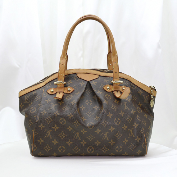 Louis Vuitton(루이비통) M40144 모노그램 캔버스 티볼리 GM 숄더백