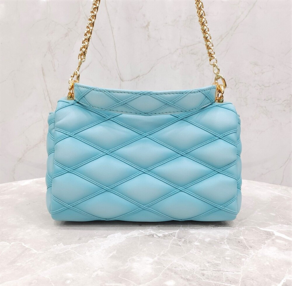 [럭스유] (새상품) 루이비통 GO-14 MM 토트 숄더백 M24185