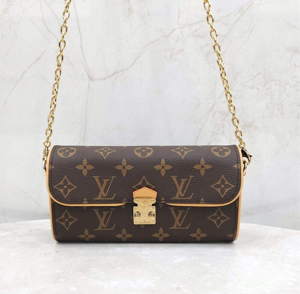 [럭스유] (새상품) 루이비통 포쉐트 카미유 체인 숄더백 M13566