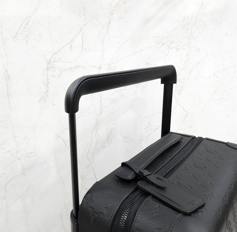 [럭스유] (새상품) 루이비통 모노그램 쉐도우 호라이즌 55 캐리어 M12807