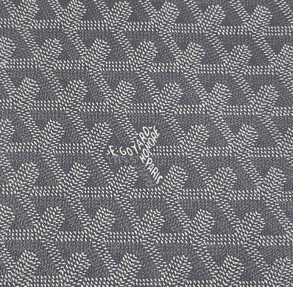 [럭스유] 고야드 스페셜 그레이 세나 클러치 GM