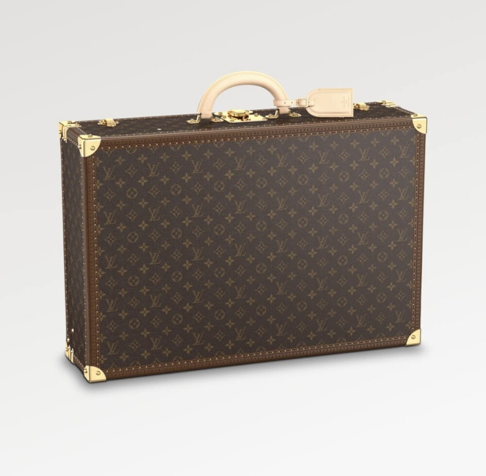 [럭스유] (새상품) 루이비통 모노그램 비스텐 65 M21325