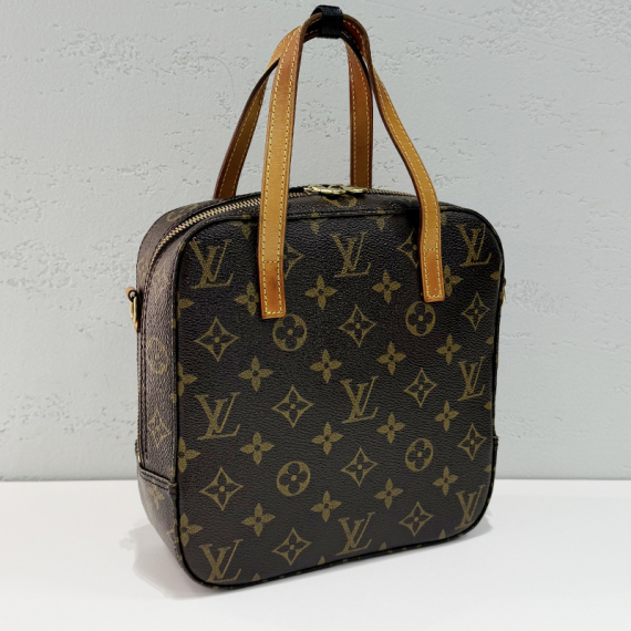 루이비통 모노그램 스폰티니 숄더백 M47500