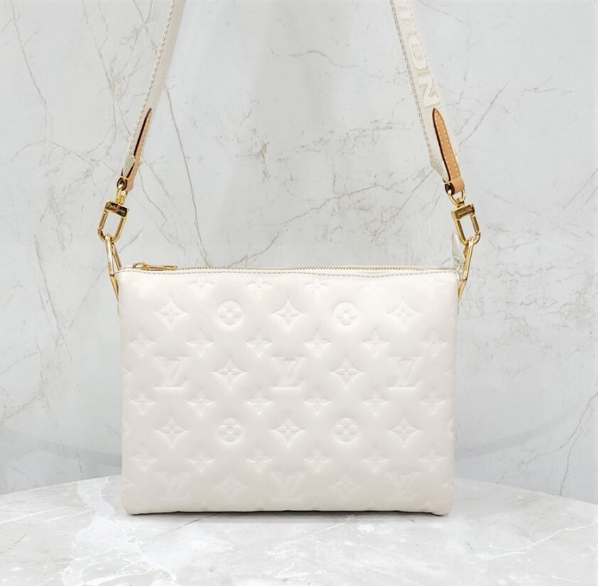 [럭스유] 루이비통 모노그램 쿠상 체인백 M21262