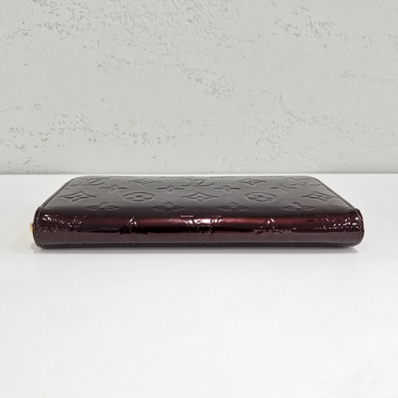 루이비통 베르니 지피 월릿 장지갑 M91981