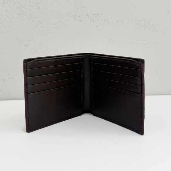 구찌 GG 수프림 남성 반지갑 25년 미사용제품 768243