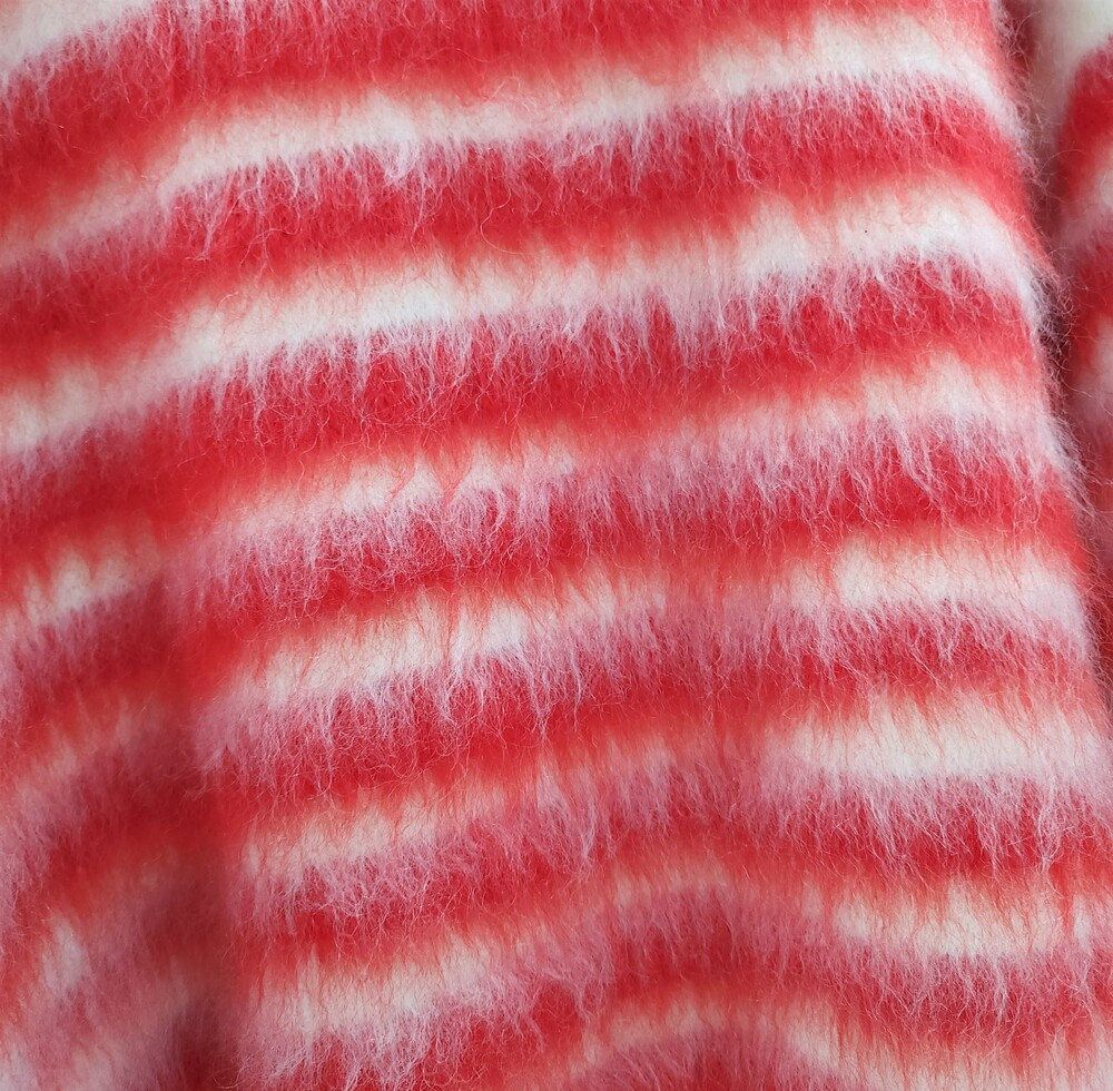 [럭스유] (새상품) S / 보테가베네타 헤비 마리니에르 모헤어 니트