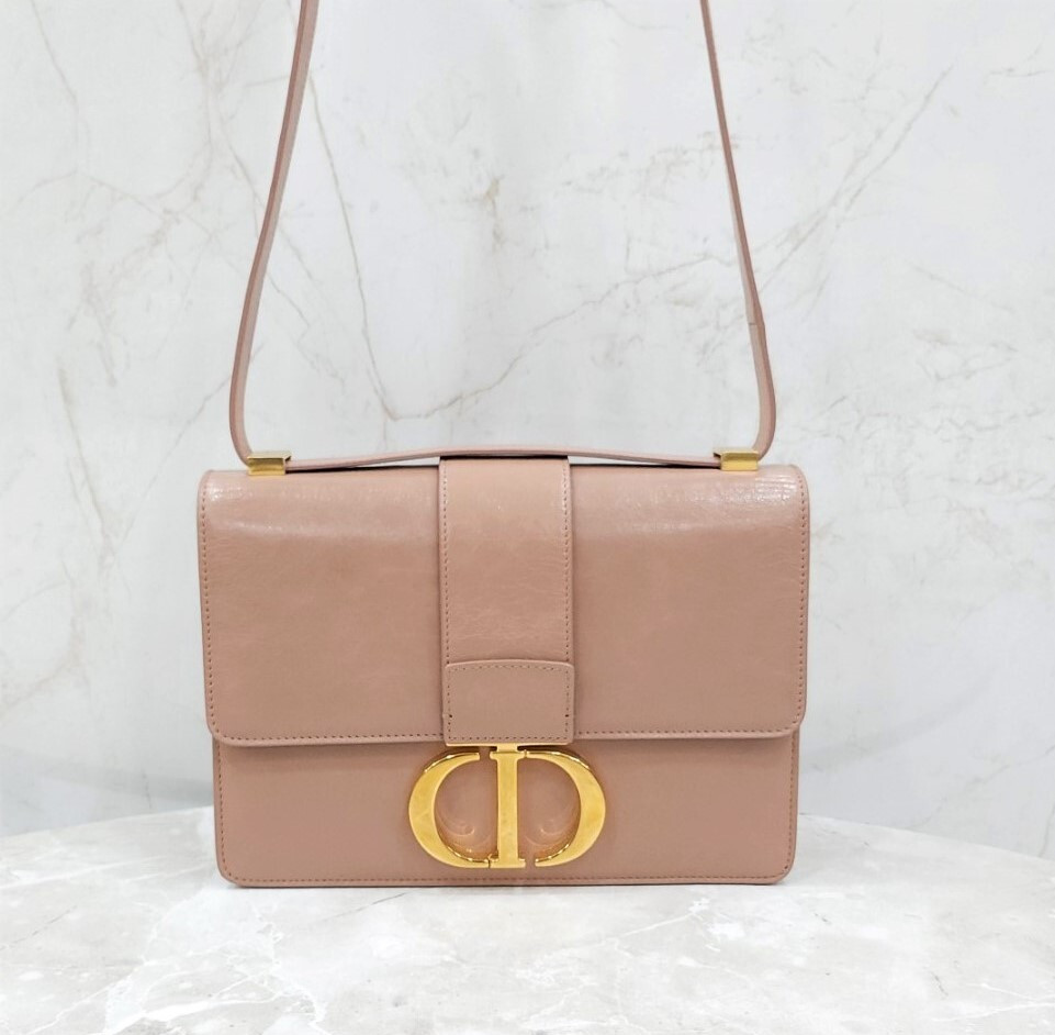 [럭스유] 디올 몽테인 30 크로스백 스몰