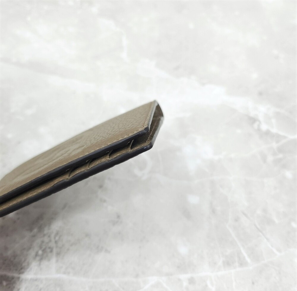 [럭스유] 구찌 점보 GG 레더 카드지갑