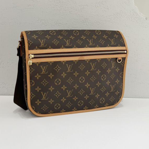 루이비통 모노그램 보스포어 GM 크로스백 M40105